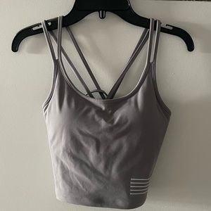 Kosha Fit Sports Bra
